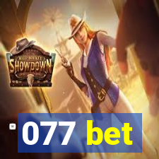 077 bet